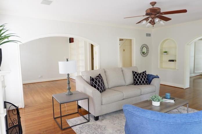 2203 Griswold Ln, Austin, TX 78703