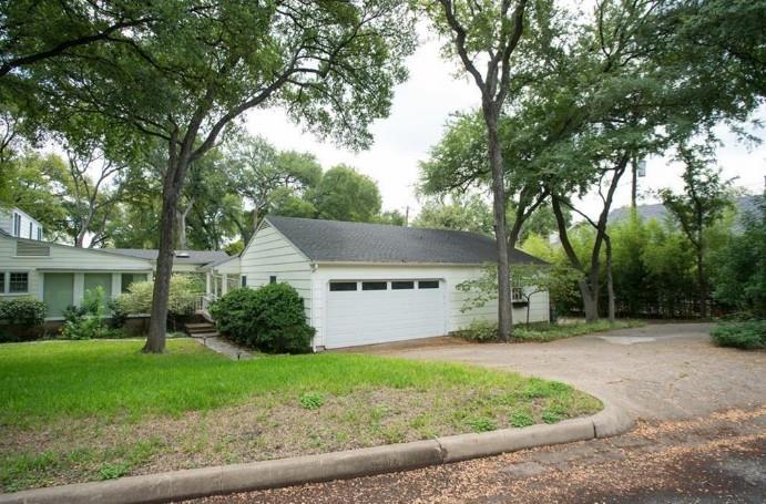 2203 Griswold Ln, Austin, TX 78703