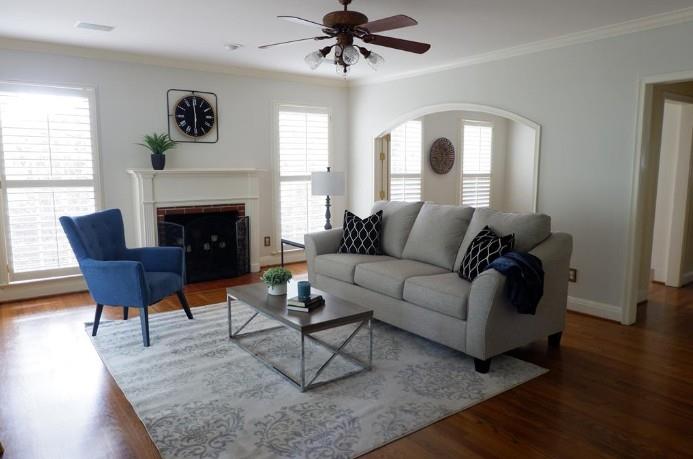 2203 Griswold Ln, Austin, TX 78703