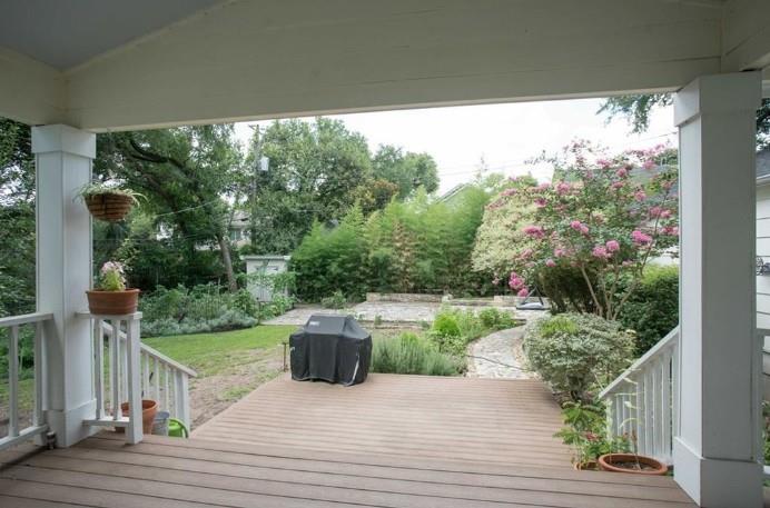 2203 Griswold Ln, Austin, TX 78703