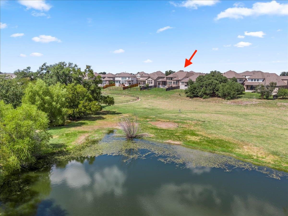 200 Draco St, Georgetown, TX 78628