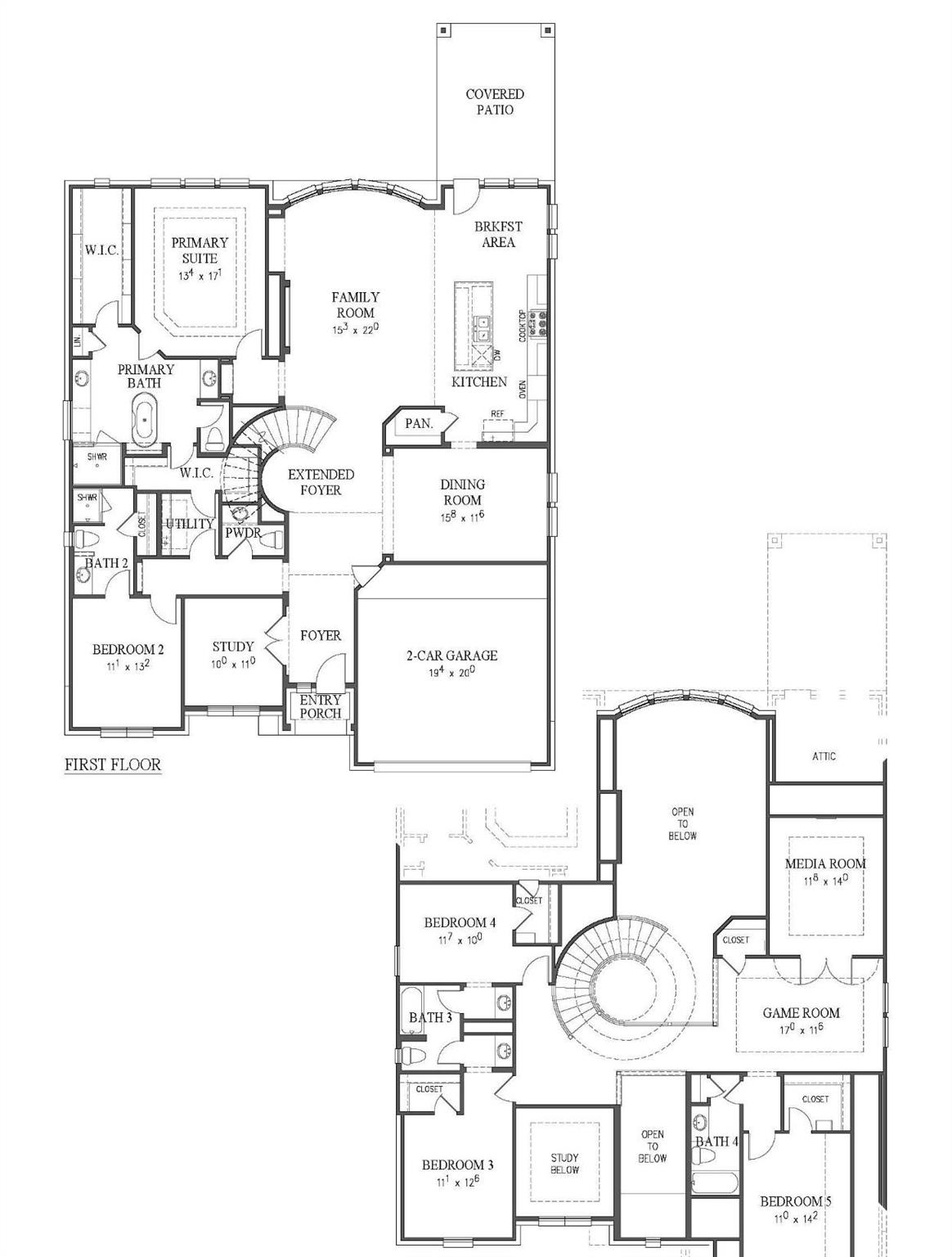 200 Draco St, Georgetown, TX 78628