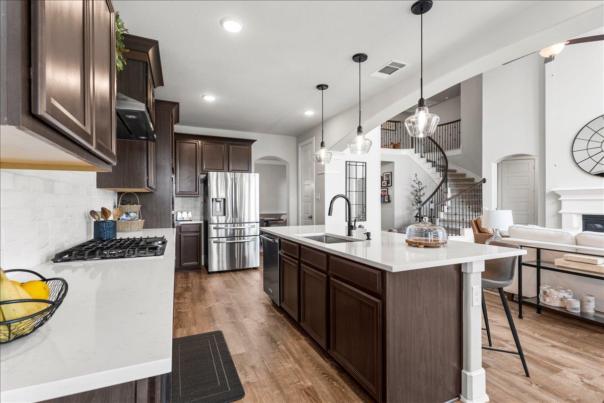 200 Draco St, Georgetown, TX 78628