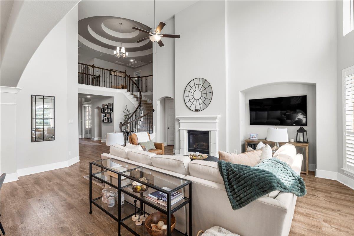 200 Draco St, Georgetown, TX 78628