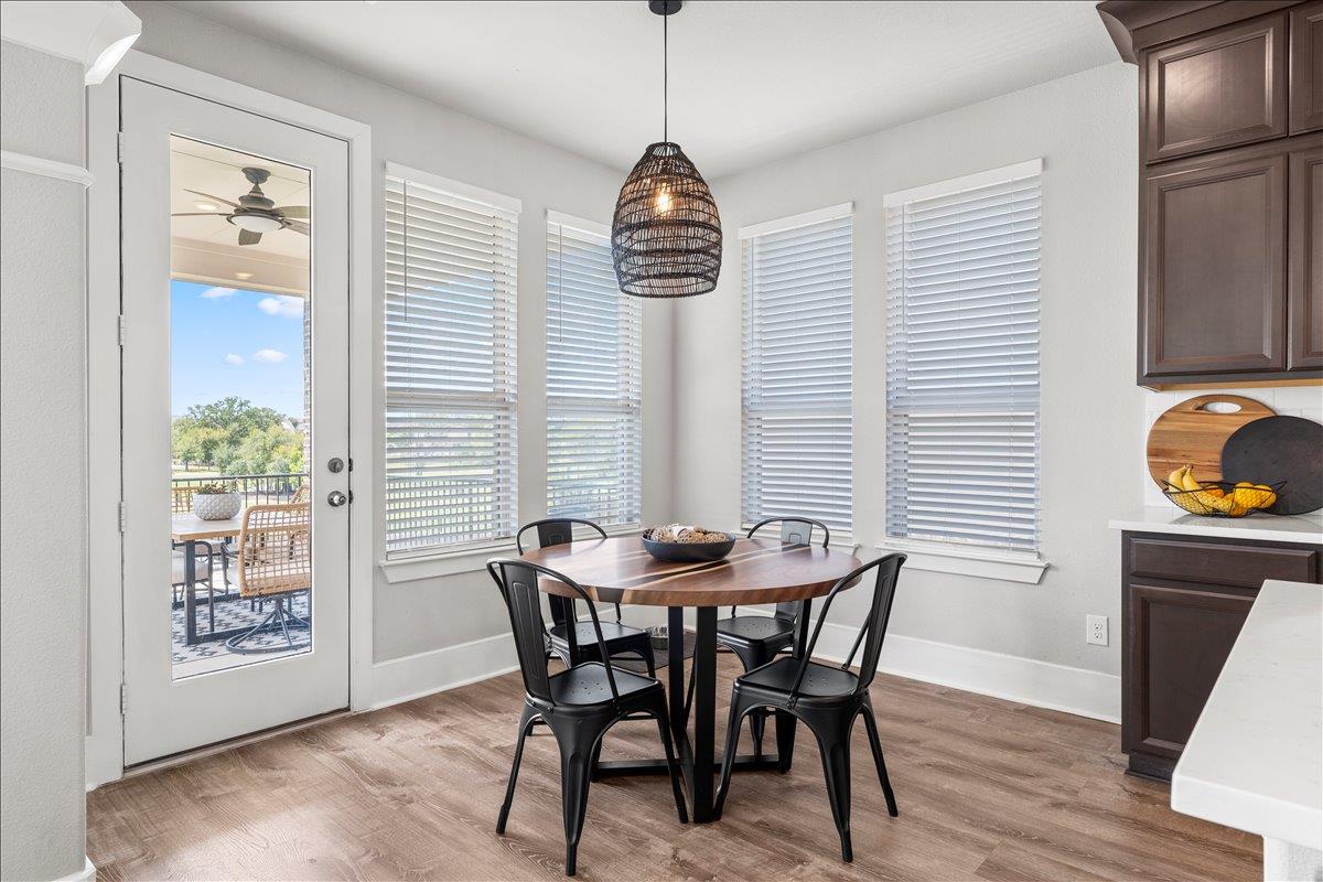 200 Draco St, Georgetown, TX 78628