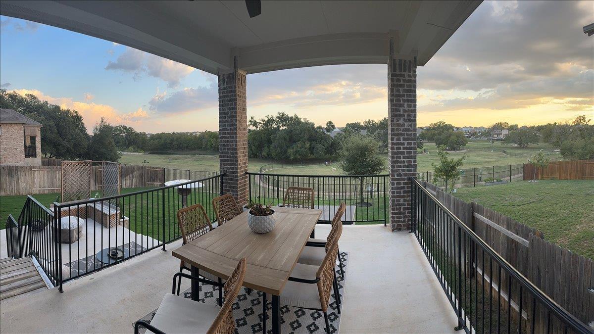 200 Draco St, Georgetown, TX 78628