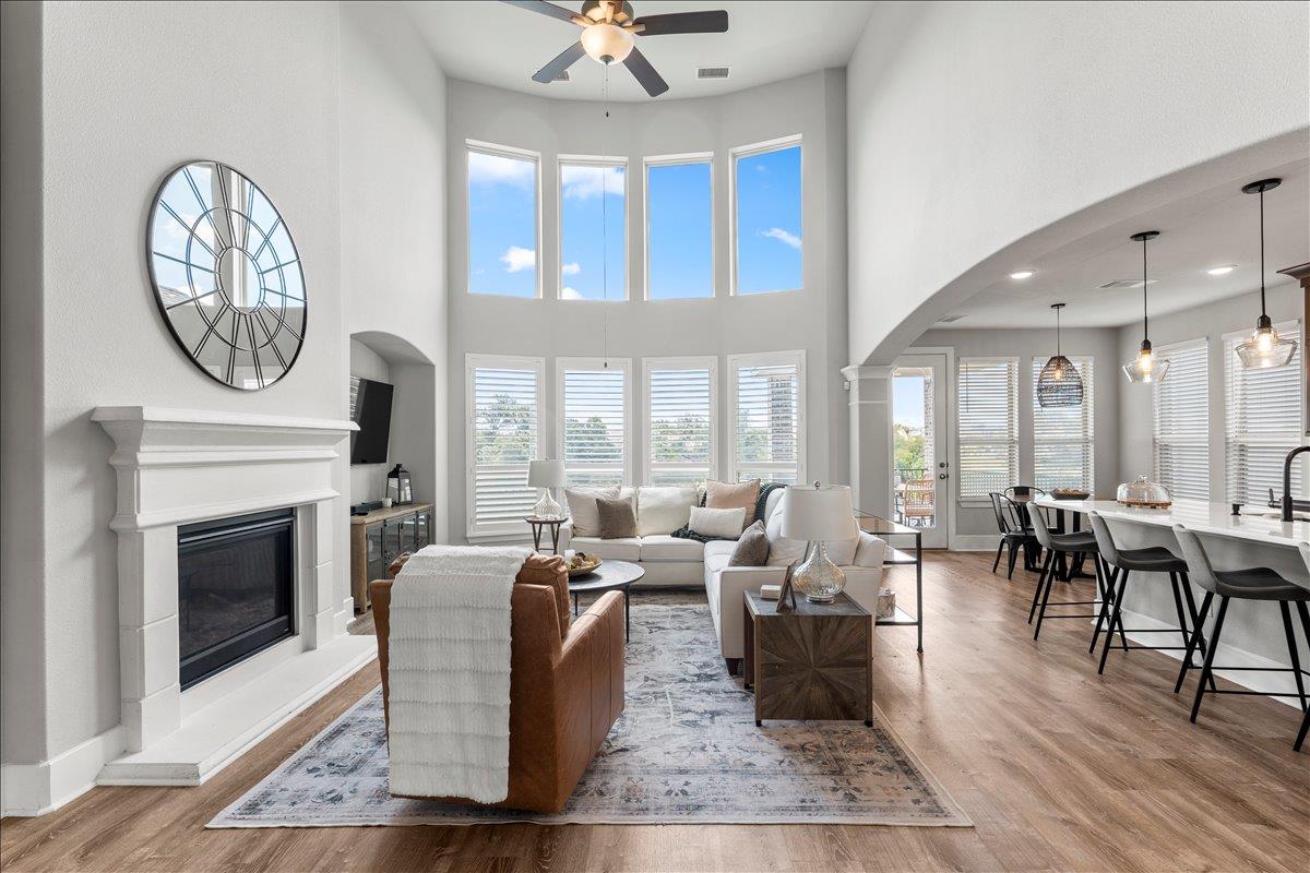 200 Draco St, Georgetown, TX 78628