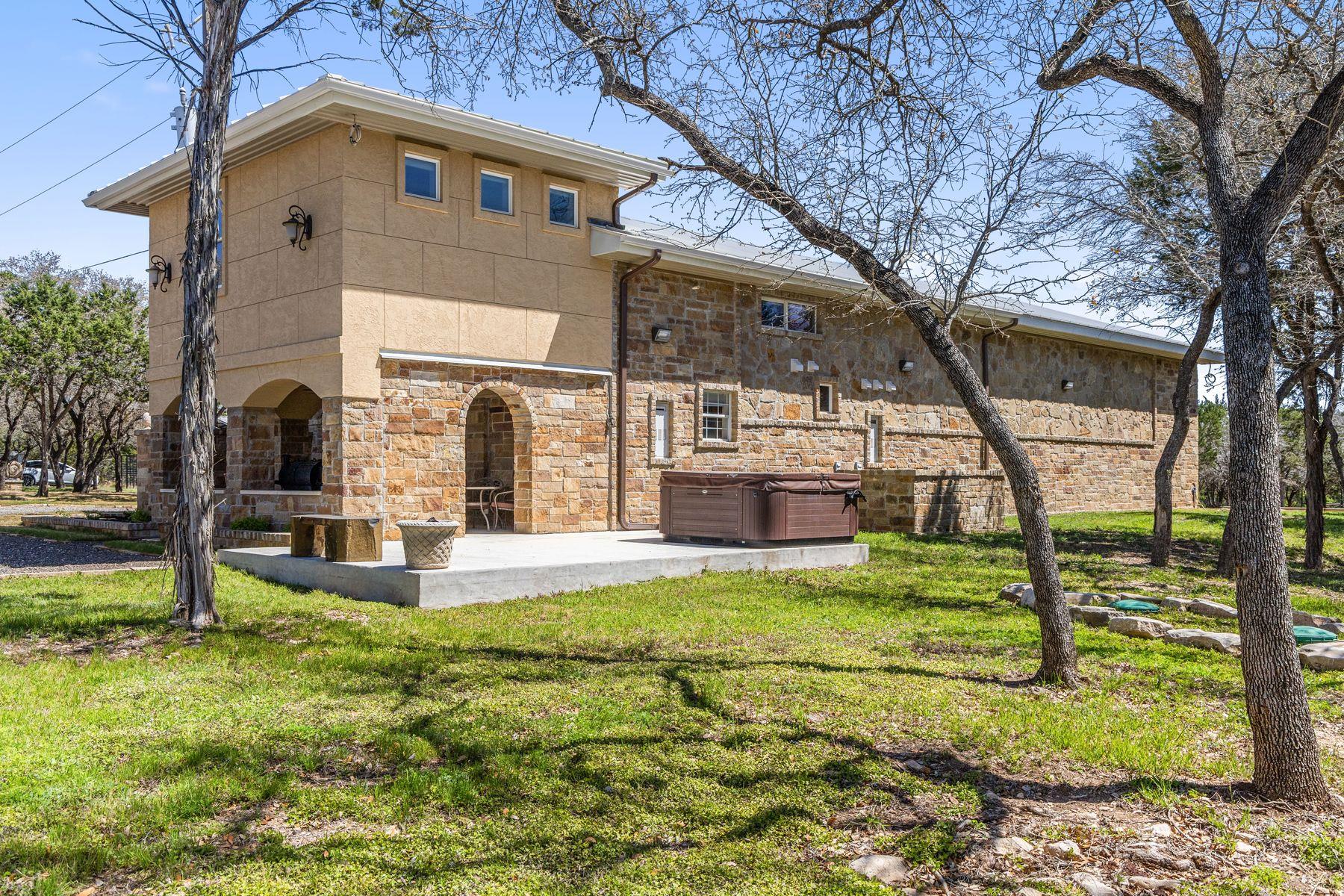 15303 Faubion Trl, Leander, TX 78641