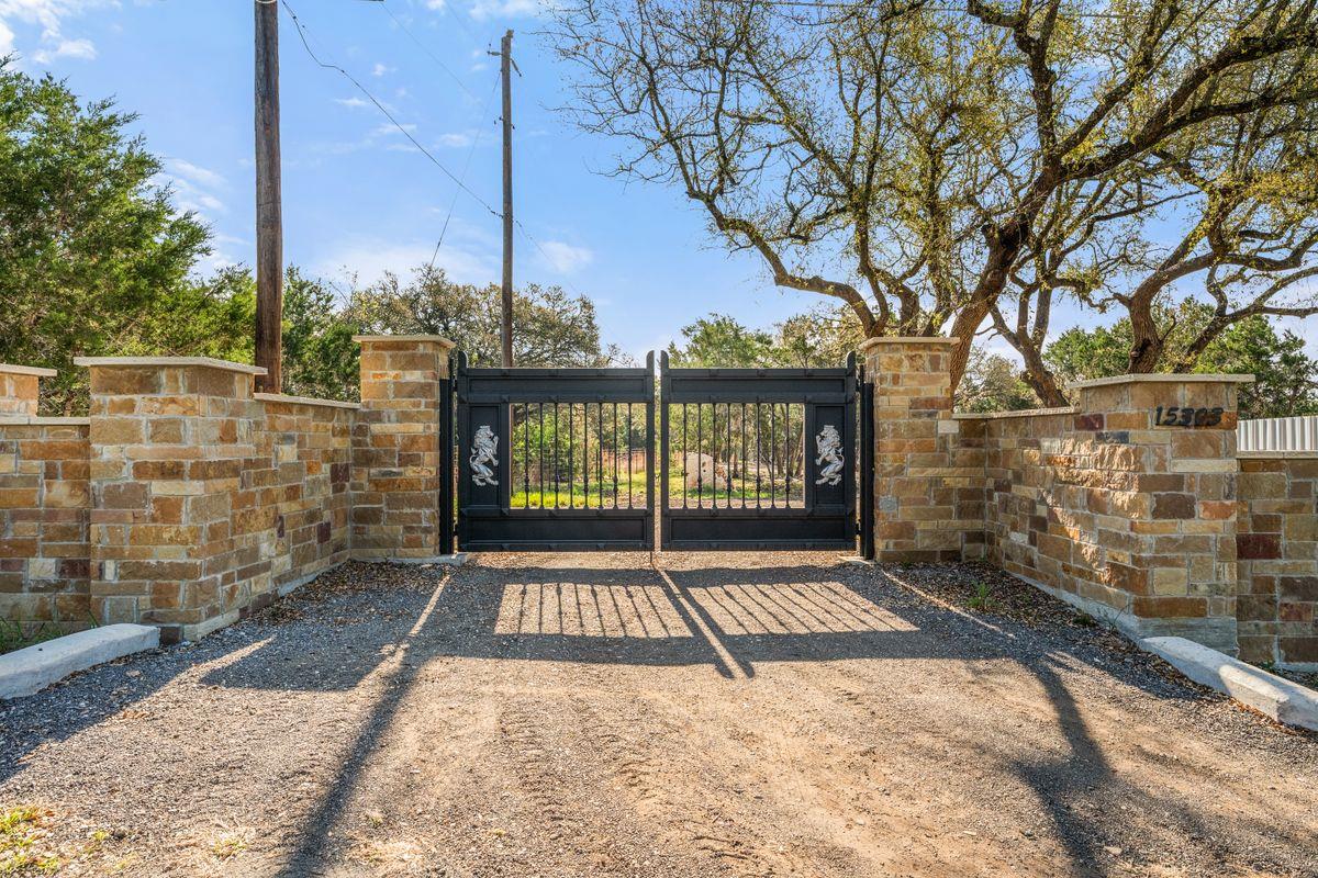 15303 Faubion Trl, Leander, TX 78641