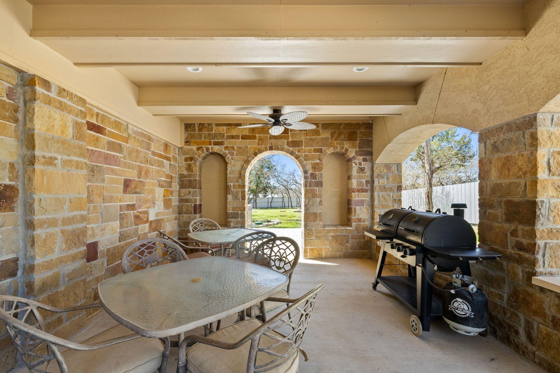 15303 Faubion Trl, Leander, TX 78641