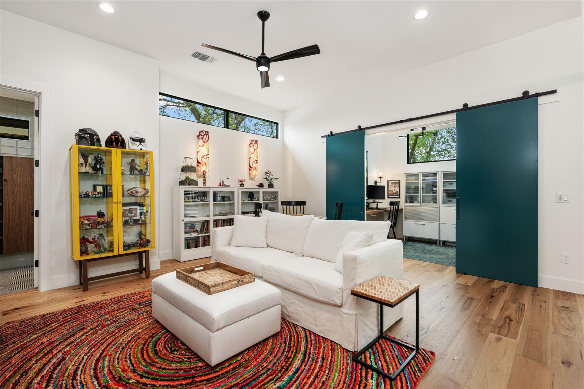 73 Julius St, Austin, TX 78702