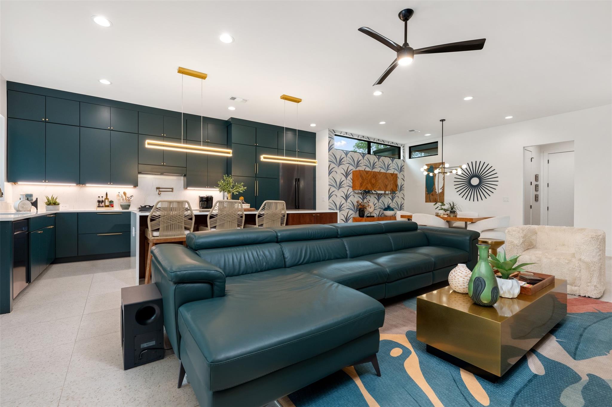 73 Julius St, Austin, TX 78702