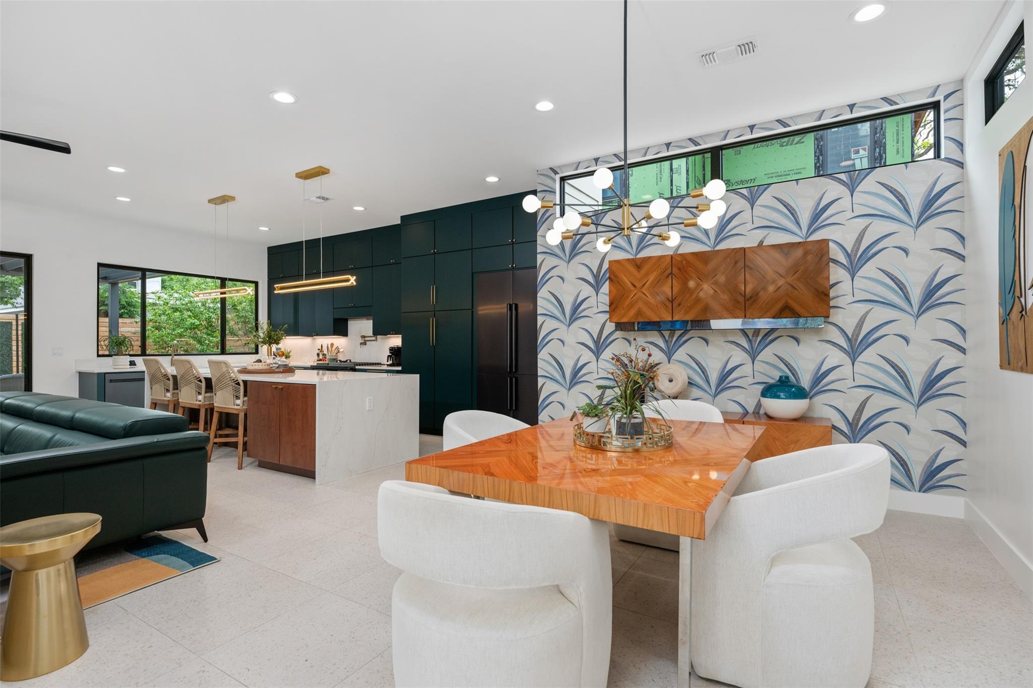 73 Julius St, Austin, TX 78702