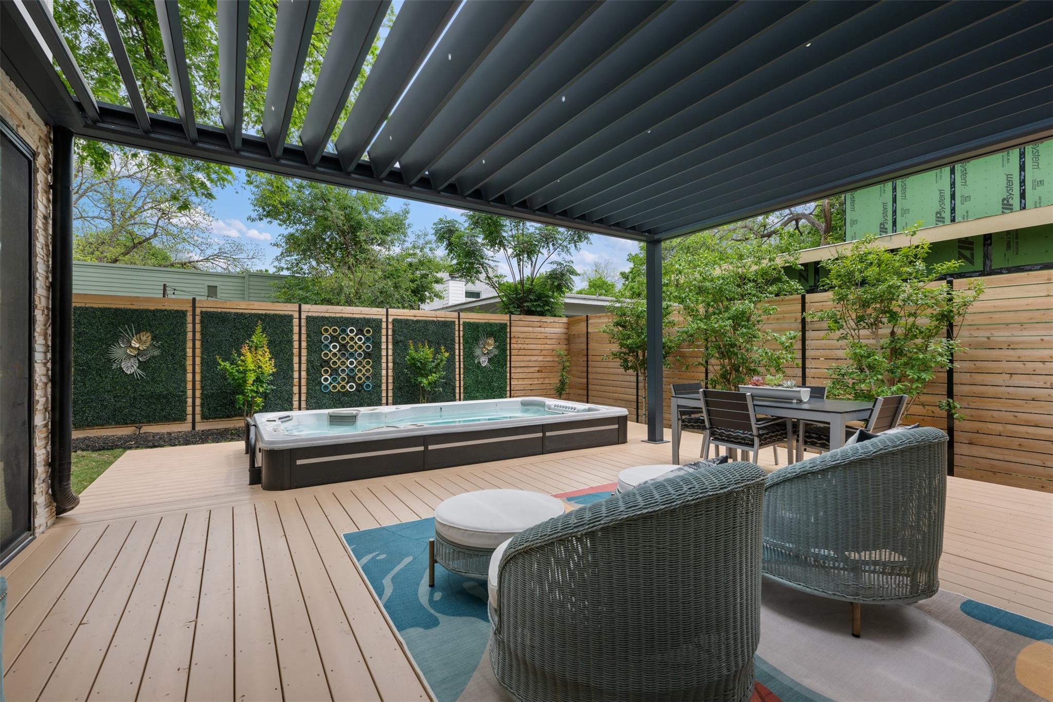 73 Julius St, Austin, TX 78702