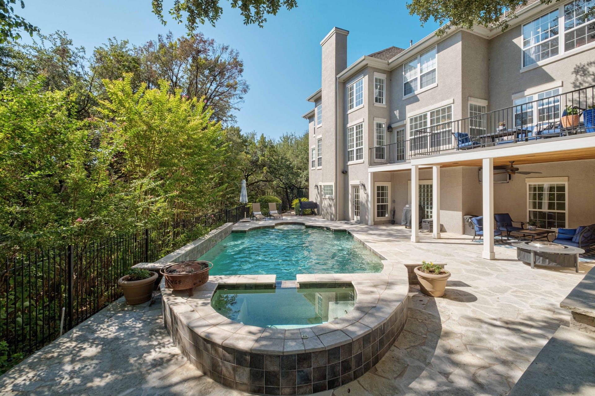 3101 Lating Stream Ln, Austin, TX 78746