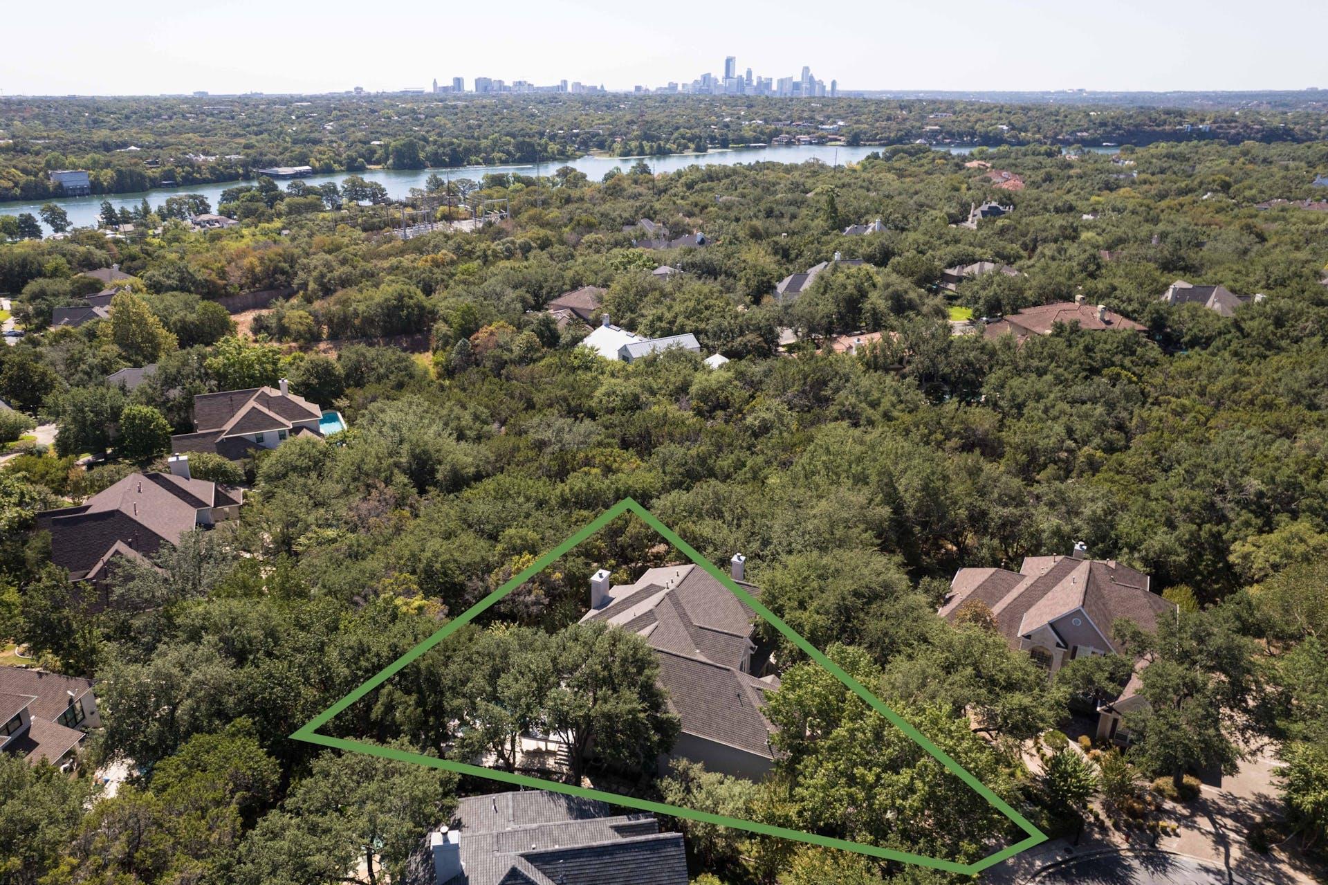 3101 Lating Stream Ln, Austin, TX 78746