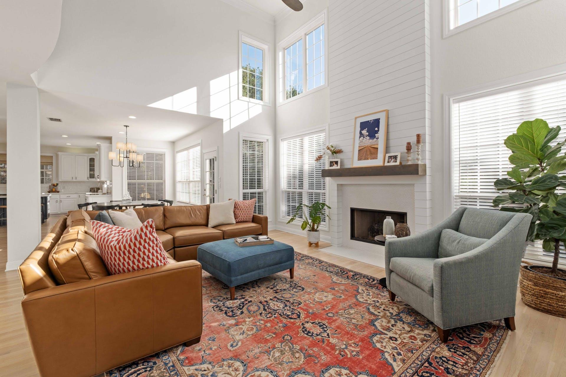 3101 Lating Stream Ln, Austin, TX 78746