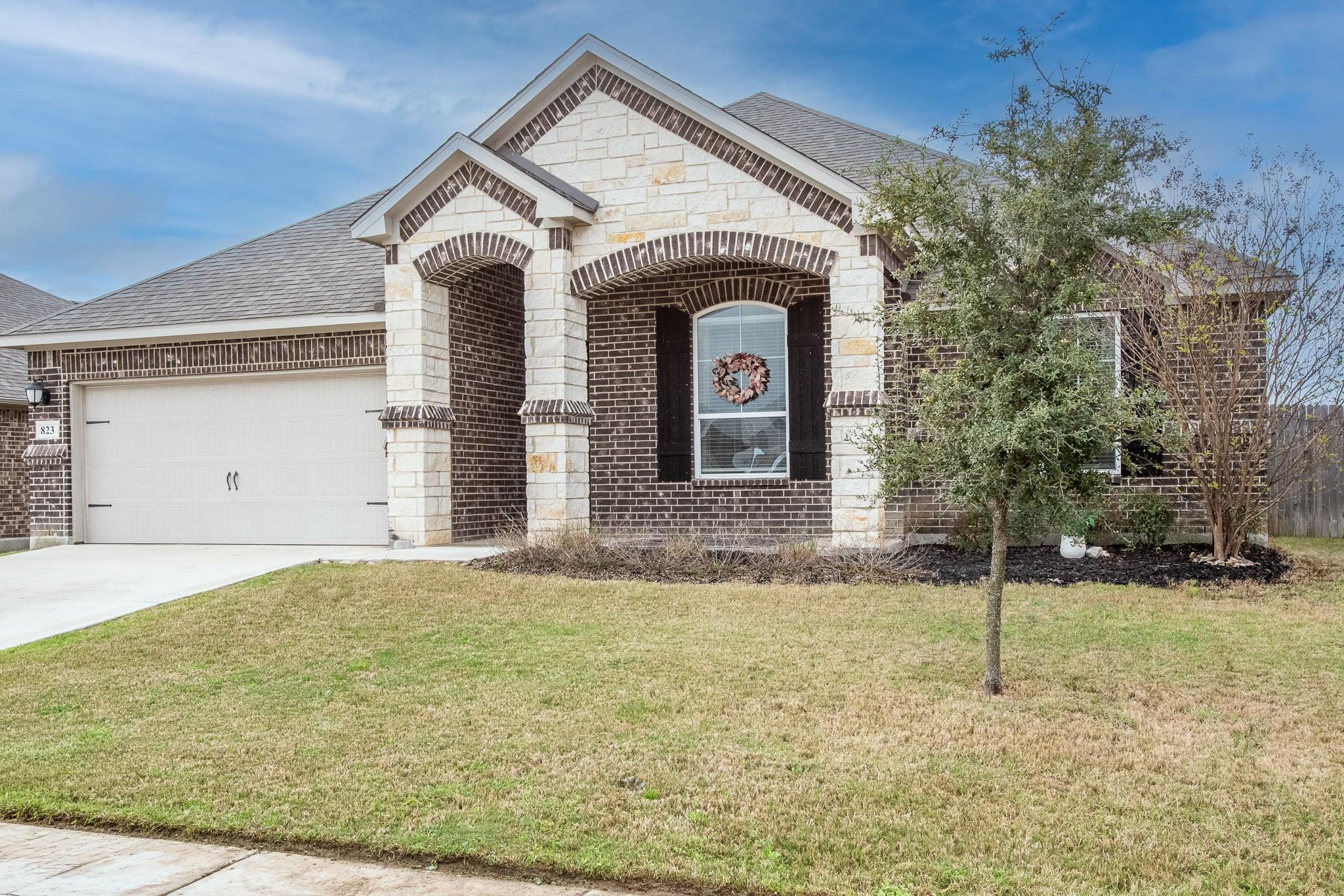 823 Dreisam, New Braunfels, TX 78130