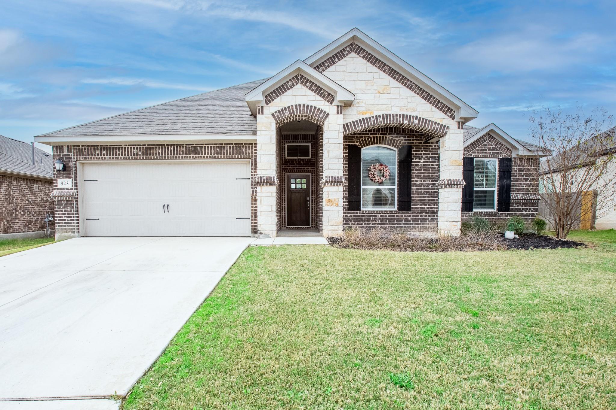 823 Dreisam, New Braunfels, TX 78130