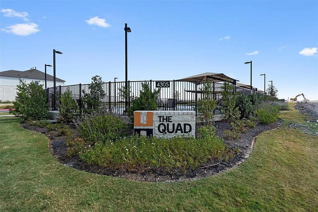 4319 Port Hope St, Round Rock, TX 78665