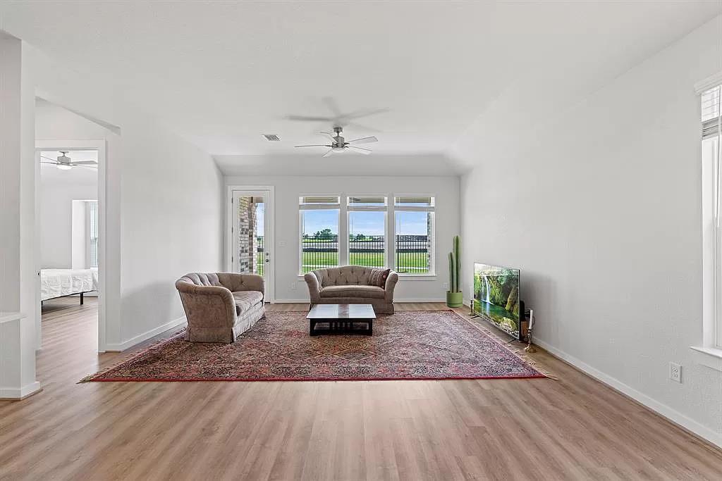 4319 Port Hope St, Round Rock, TX 78665