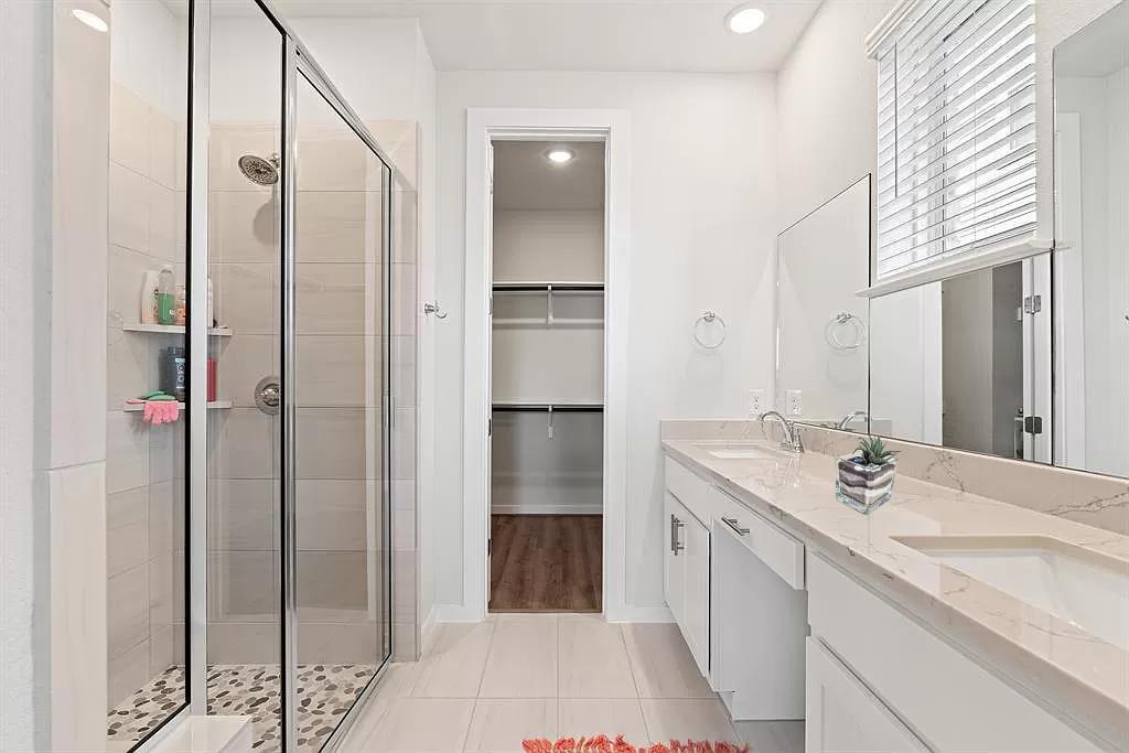 4319 Port Hope St, Round Rock, TX 78665