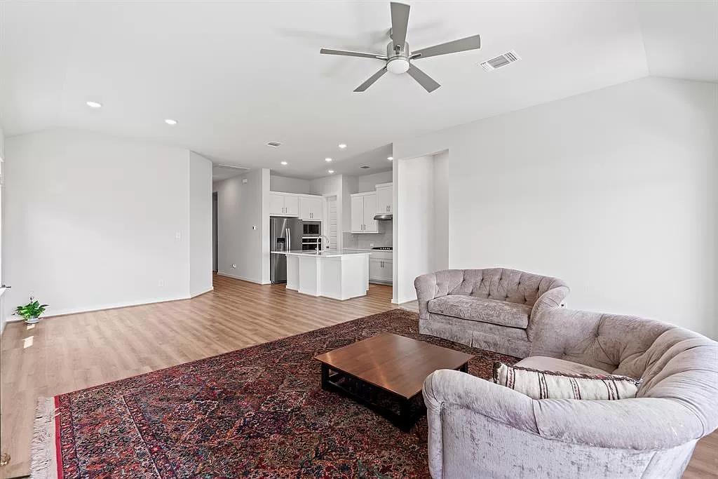 4319 Port Hope St, Round Rock, TX 78665