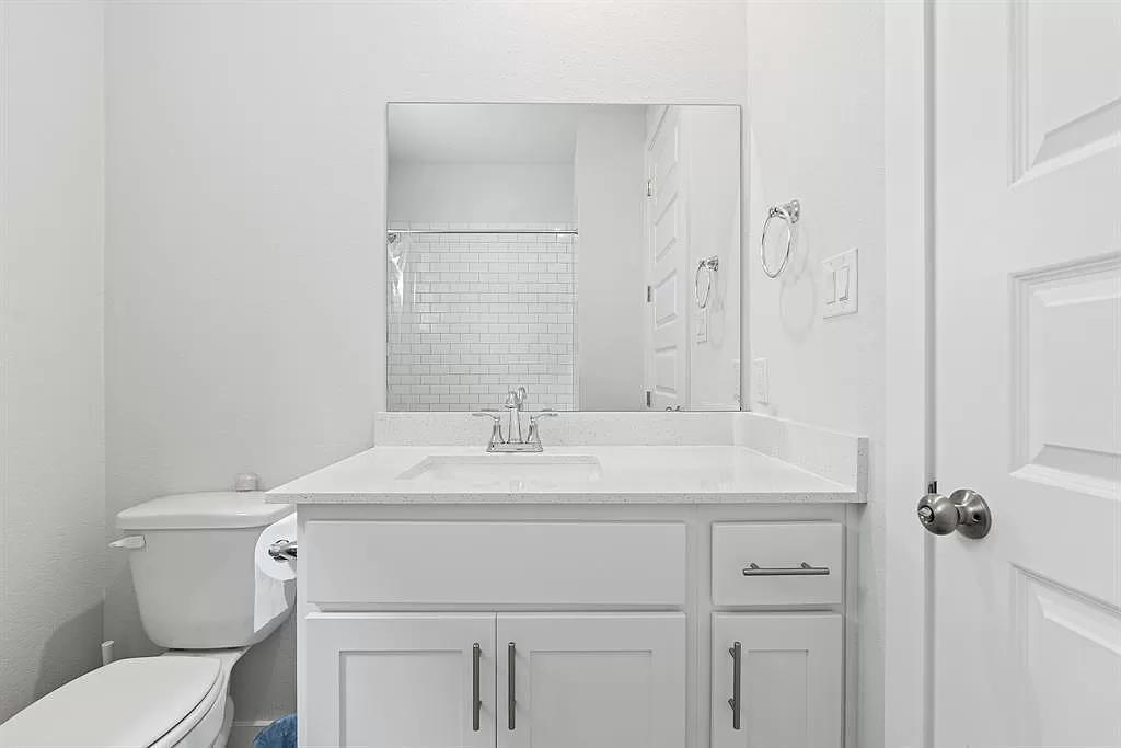 4319 Port Hope St, Round Rock, TX 78665