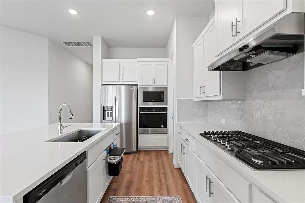 4319 Port Hope St, Round Rock, TX 78665