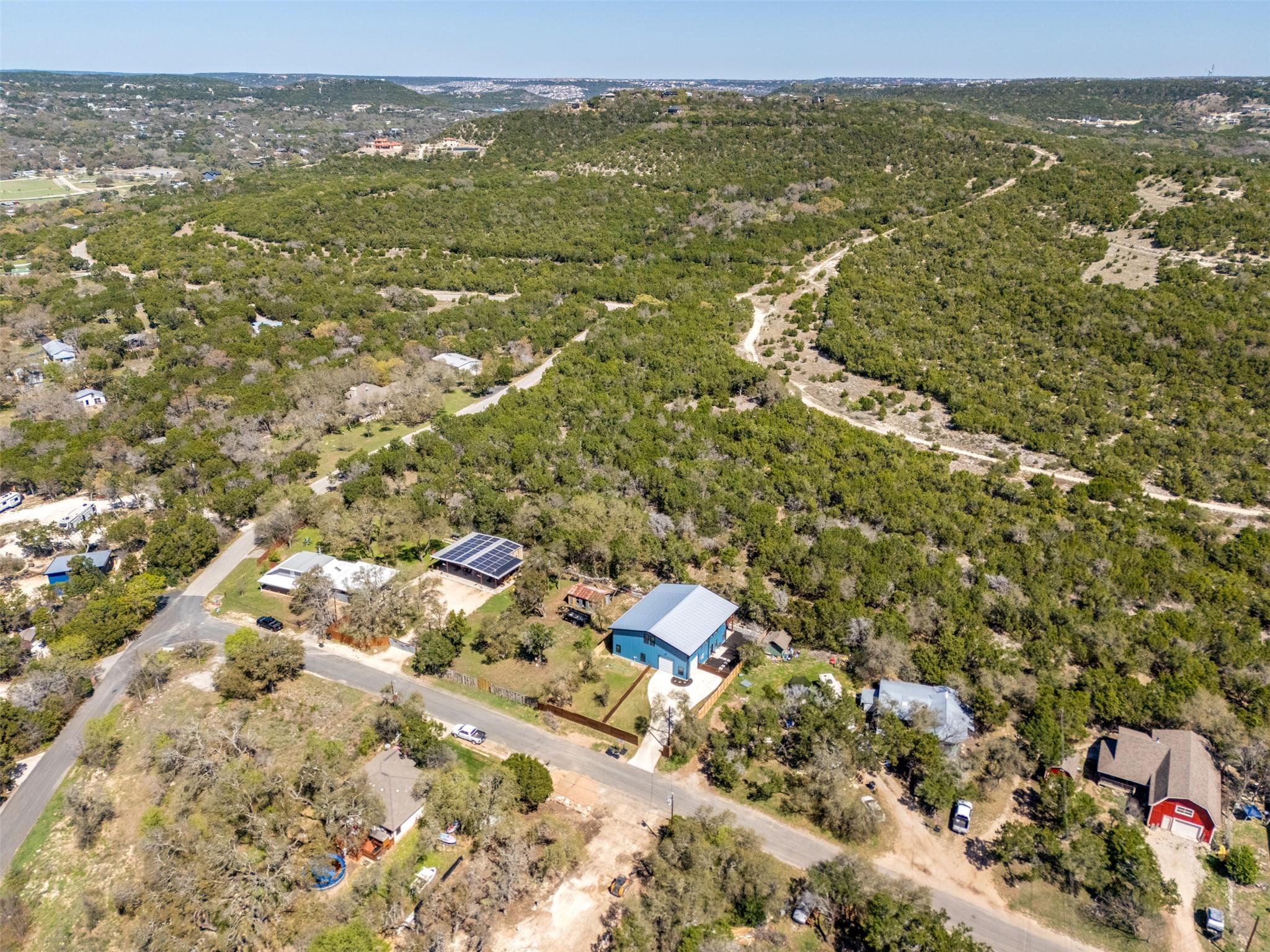 17412 W First St, Leander, TX 78641