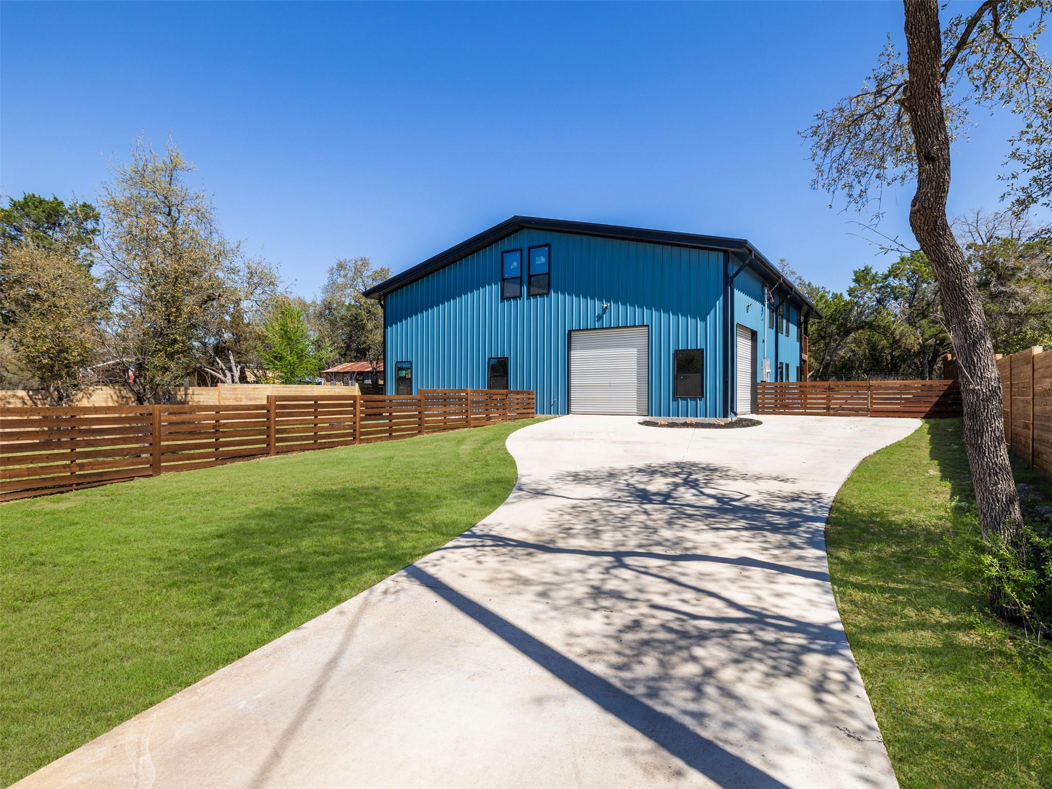 17412 W First St, Leander, TX 78641