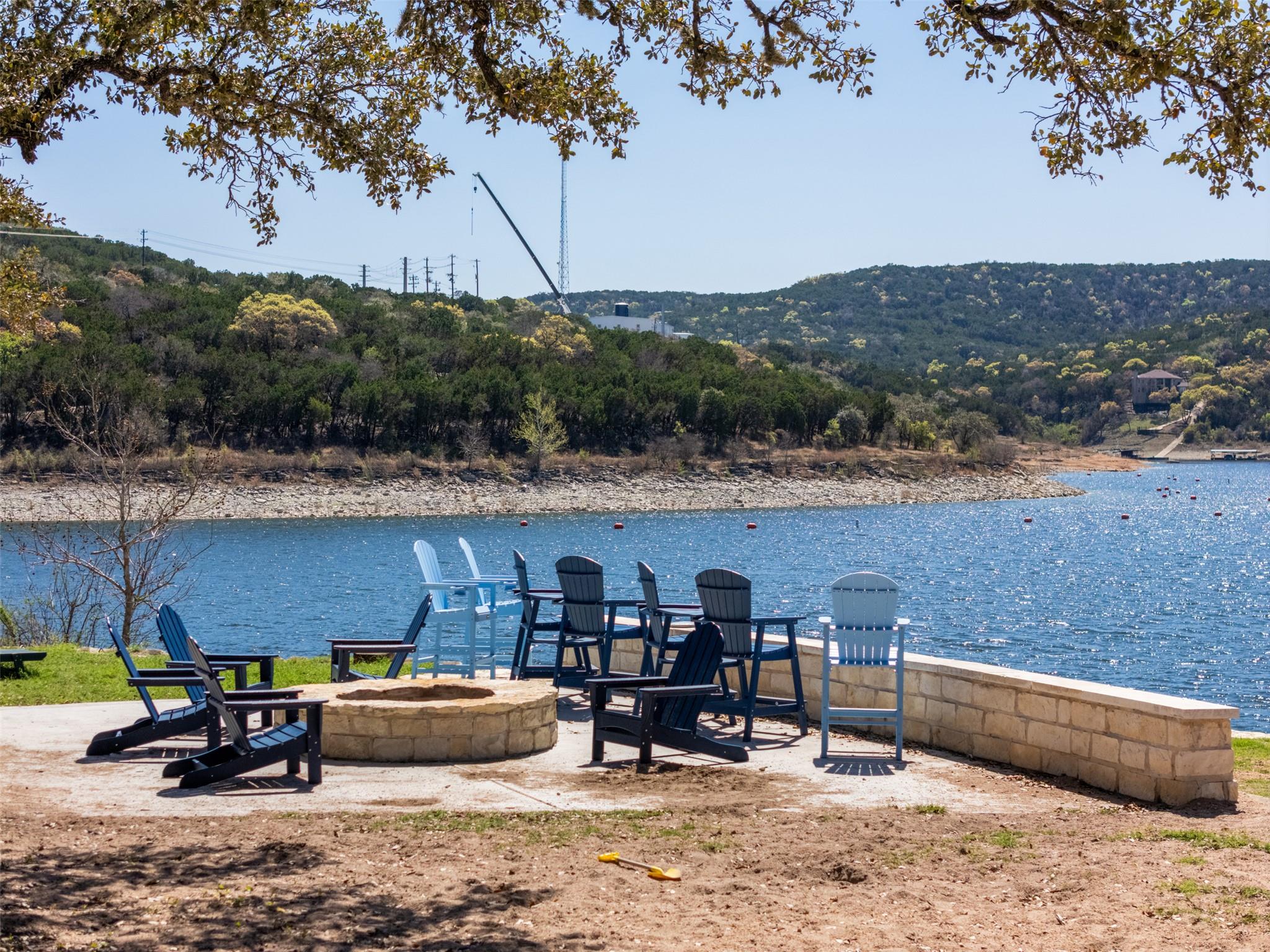 17412 W First St, Leander, TX 78641