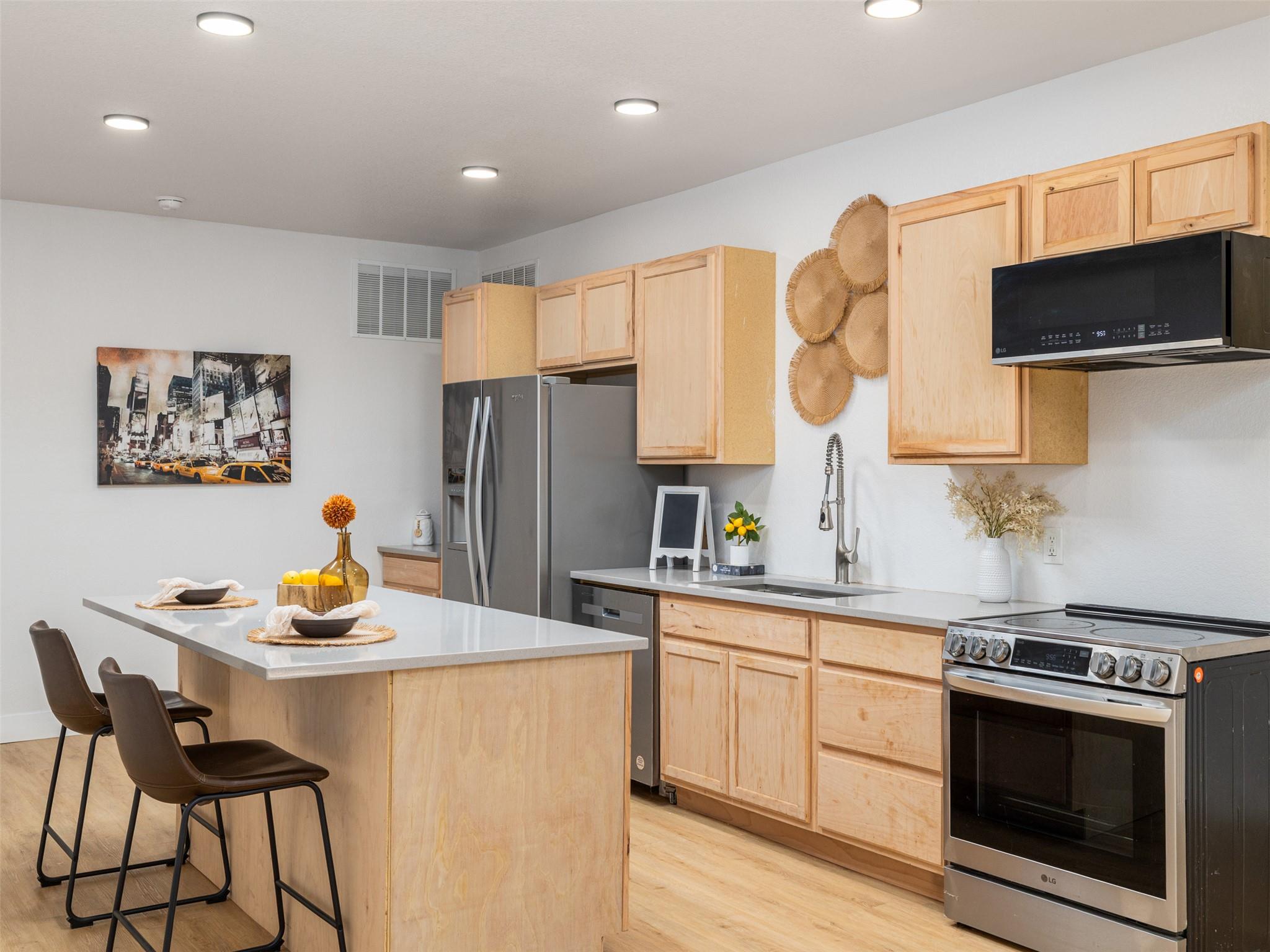 17412 W First St, Leander, TX 78641