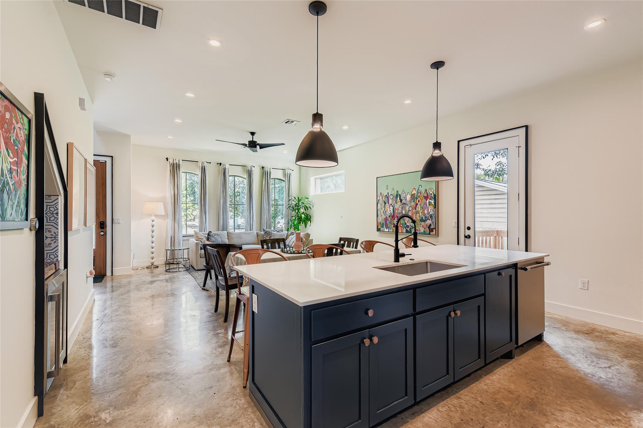 1604 Greenwood Ave # A, Austin, TX 78721