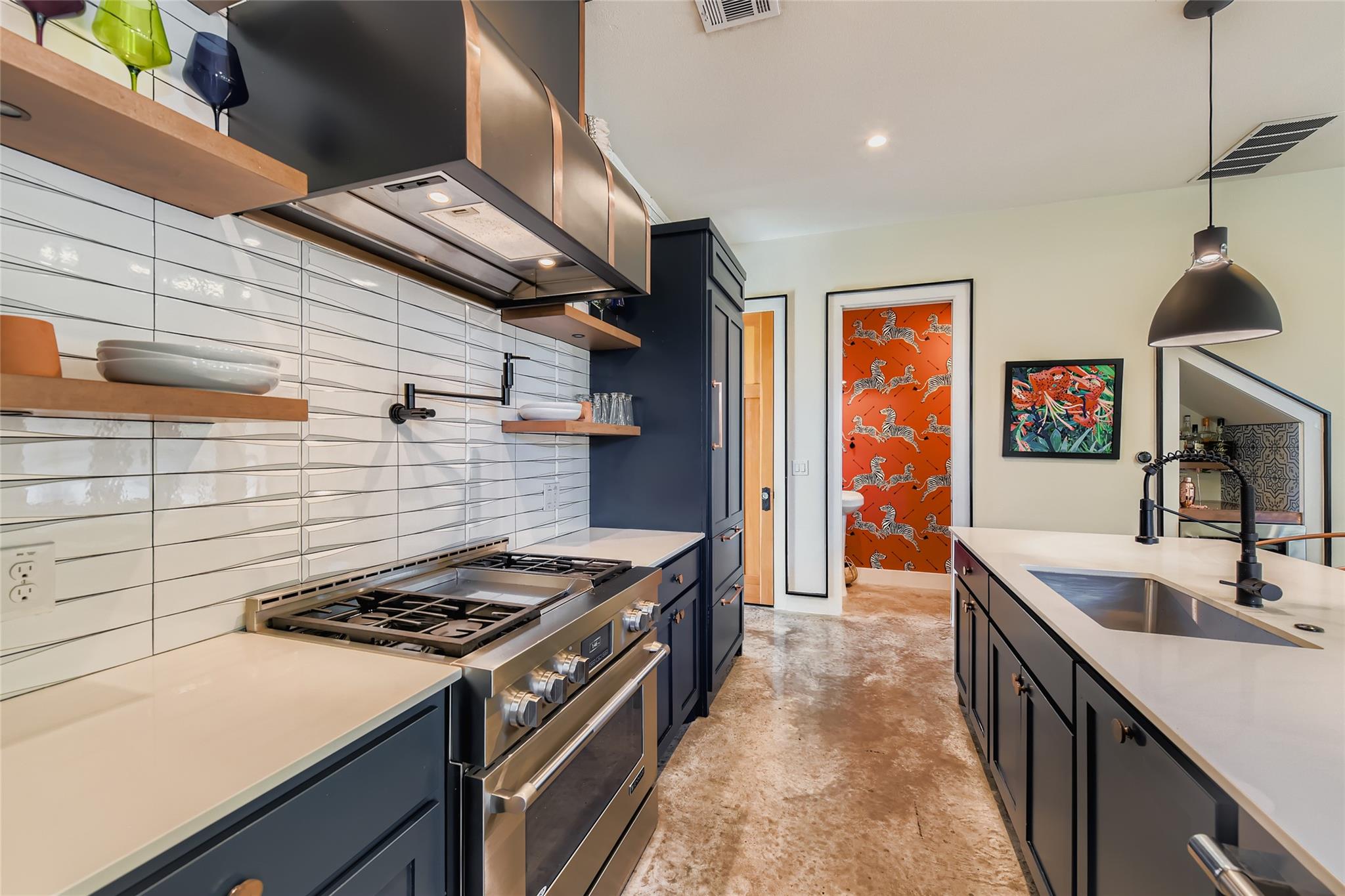 1604 Greenwood Ave # A, Austin, TX 78721