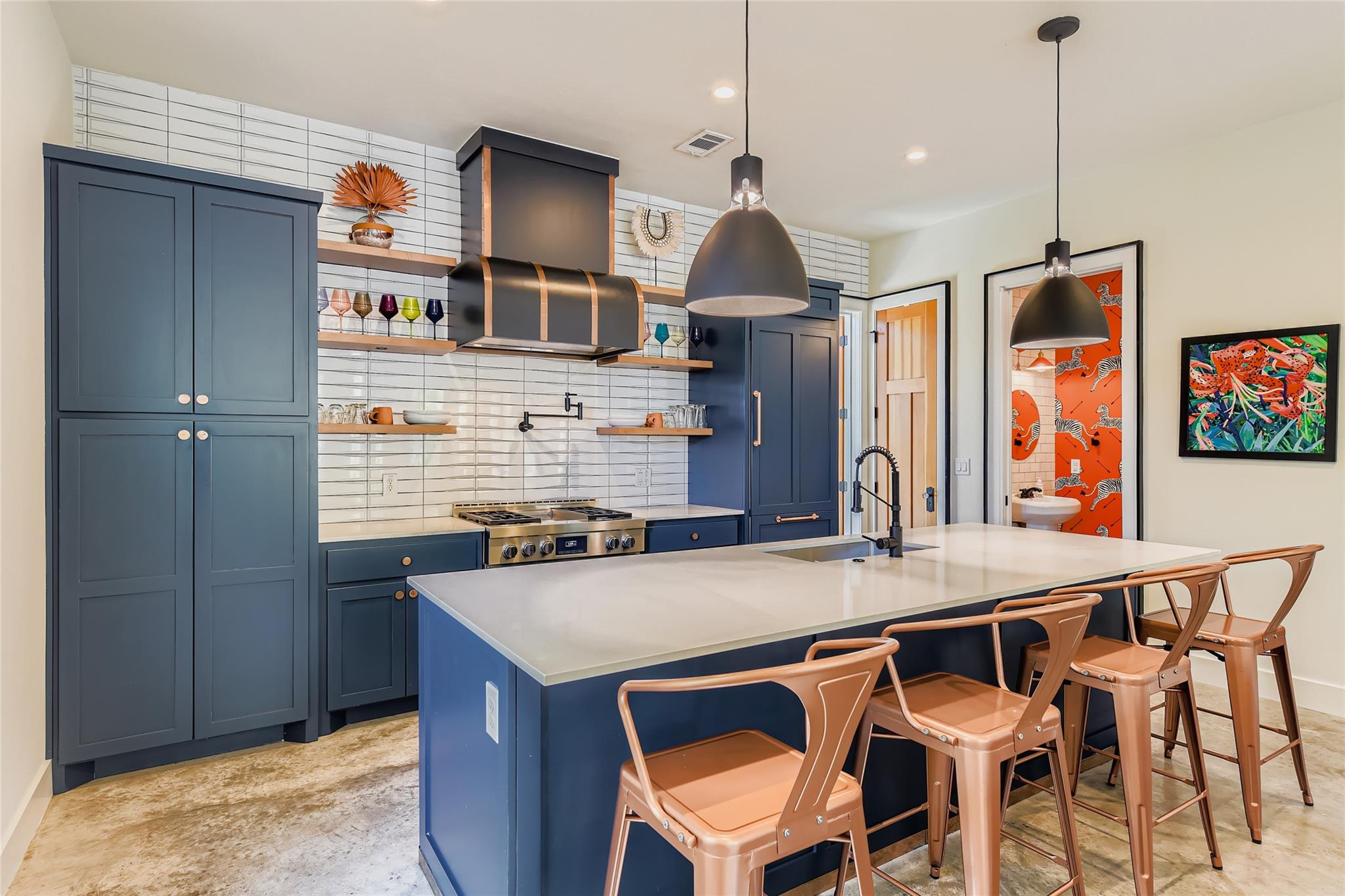 1604 Greenwood Ave # A, Austin, TX 78721