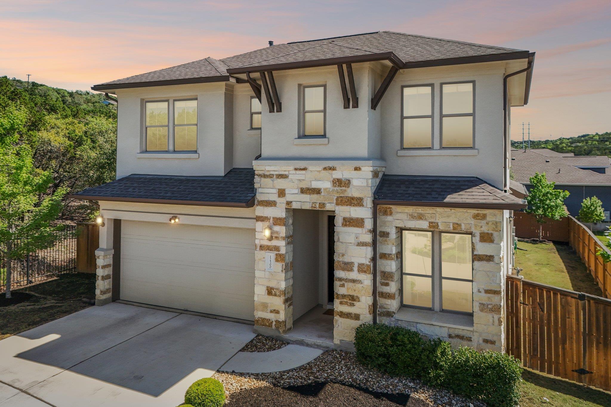 12500 Simmental Dr, Austin, TX 78732