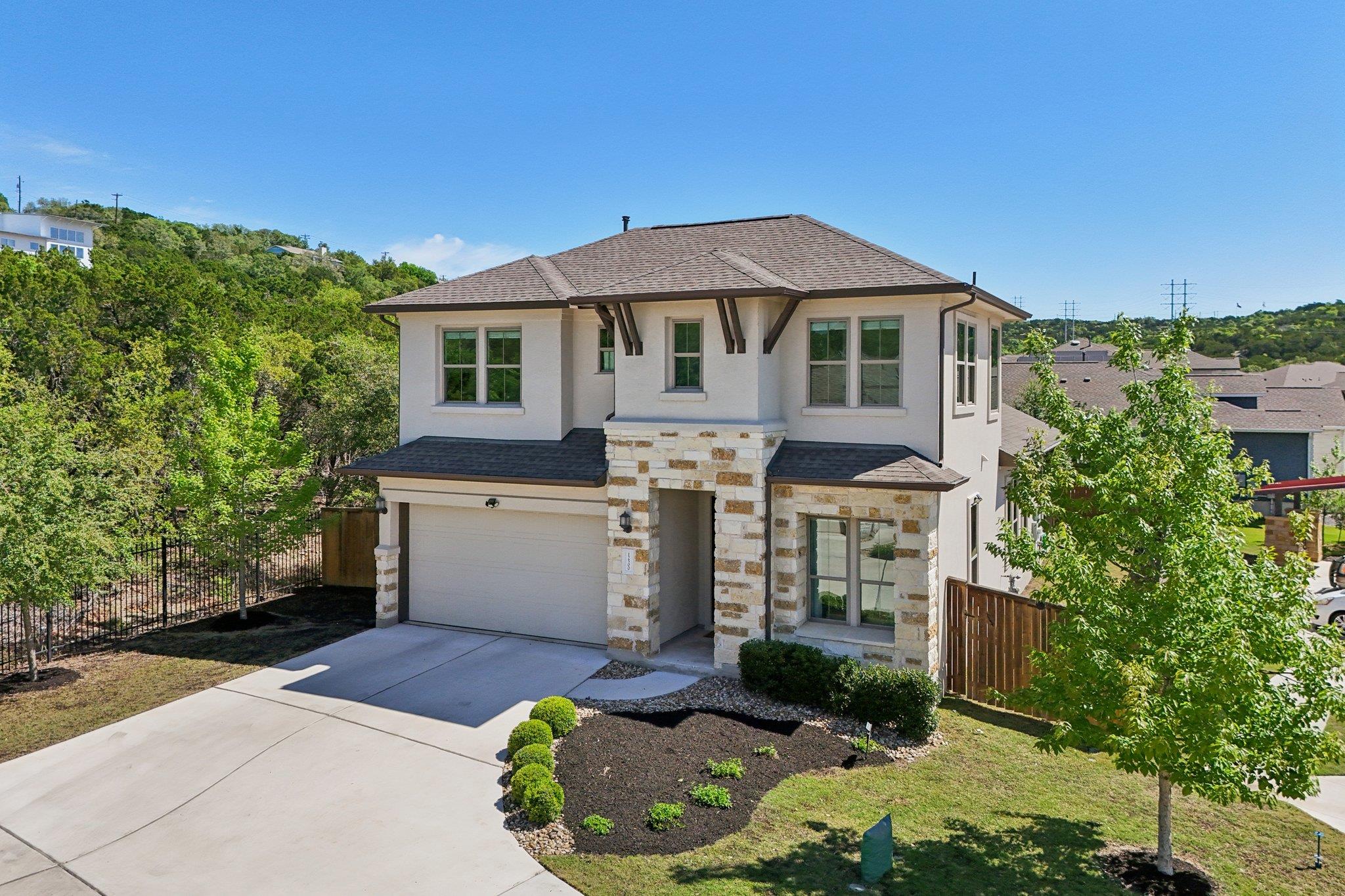 12500 Simmental Dr, Austin, TX 78732
