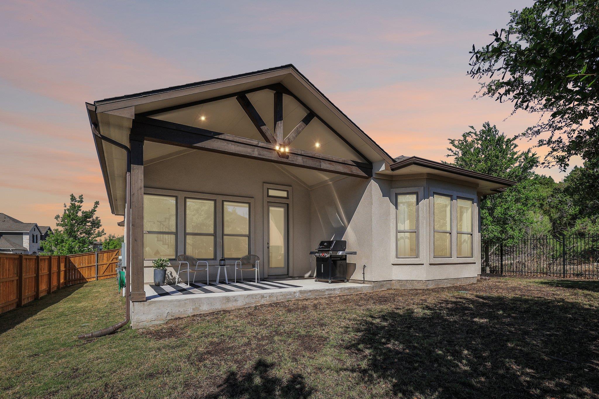 12500 Simmental Dr, Austin, TX 78732