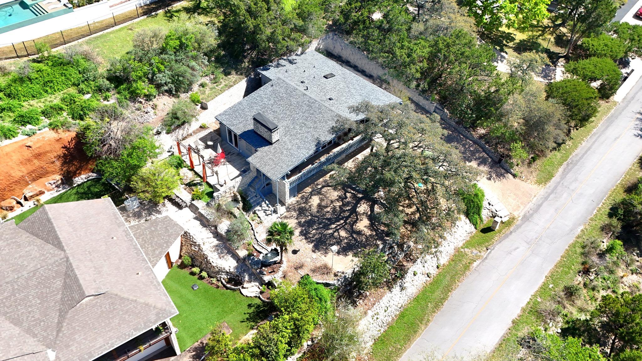 134 SAILFISH, Lakeway, TX 78734