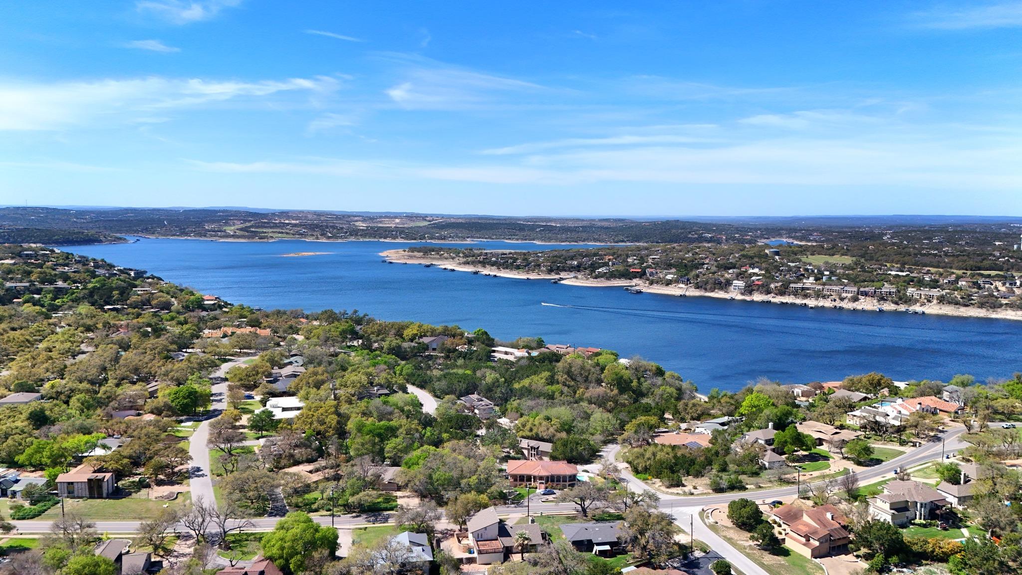 134 SAILFISH, Lakeway, TX 78734