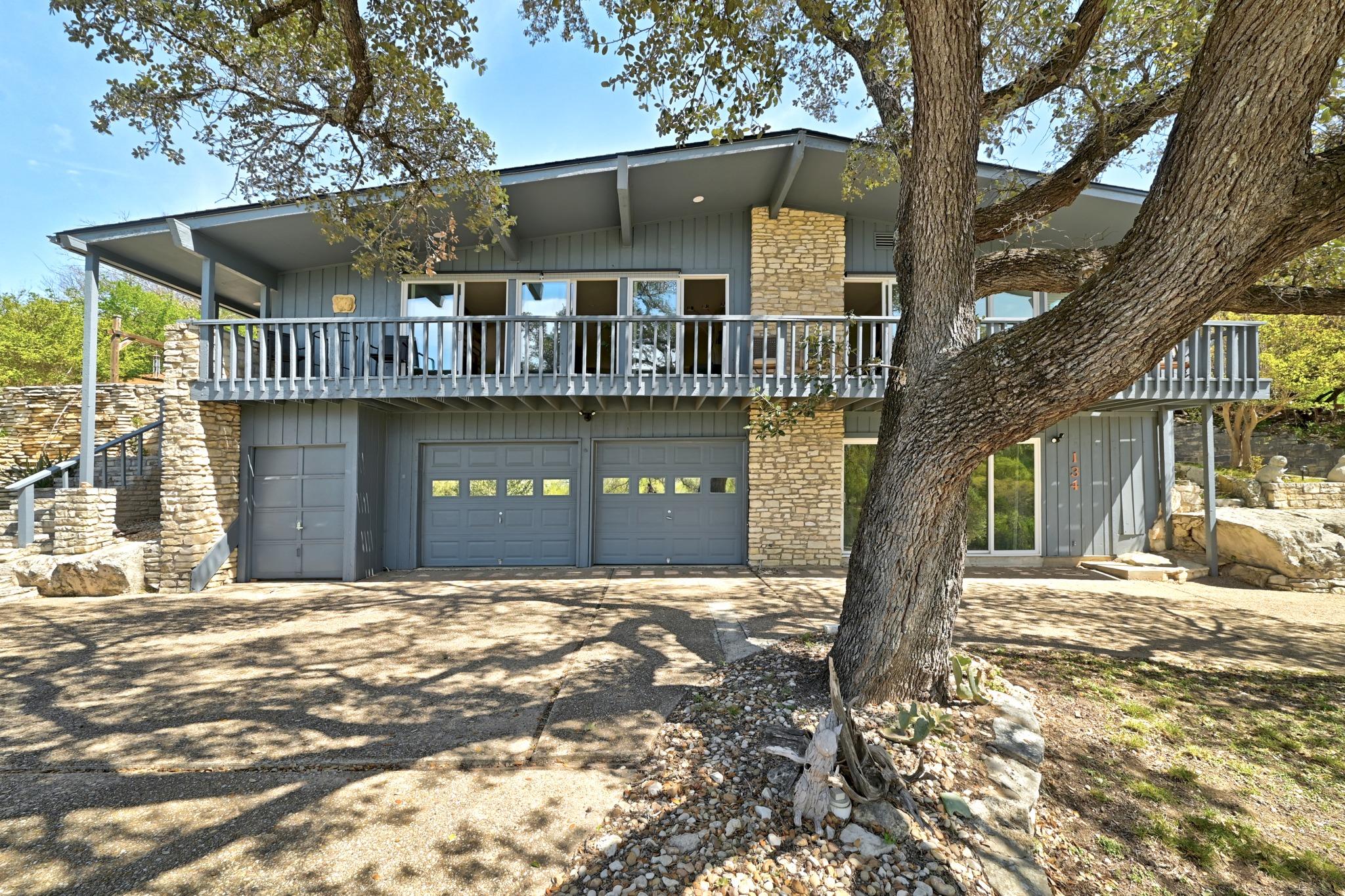 134 SAILFISH, Lakeway, TX 78734