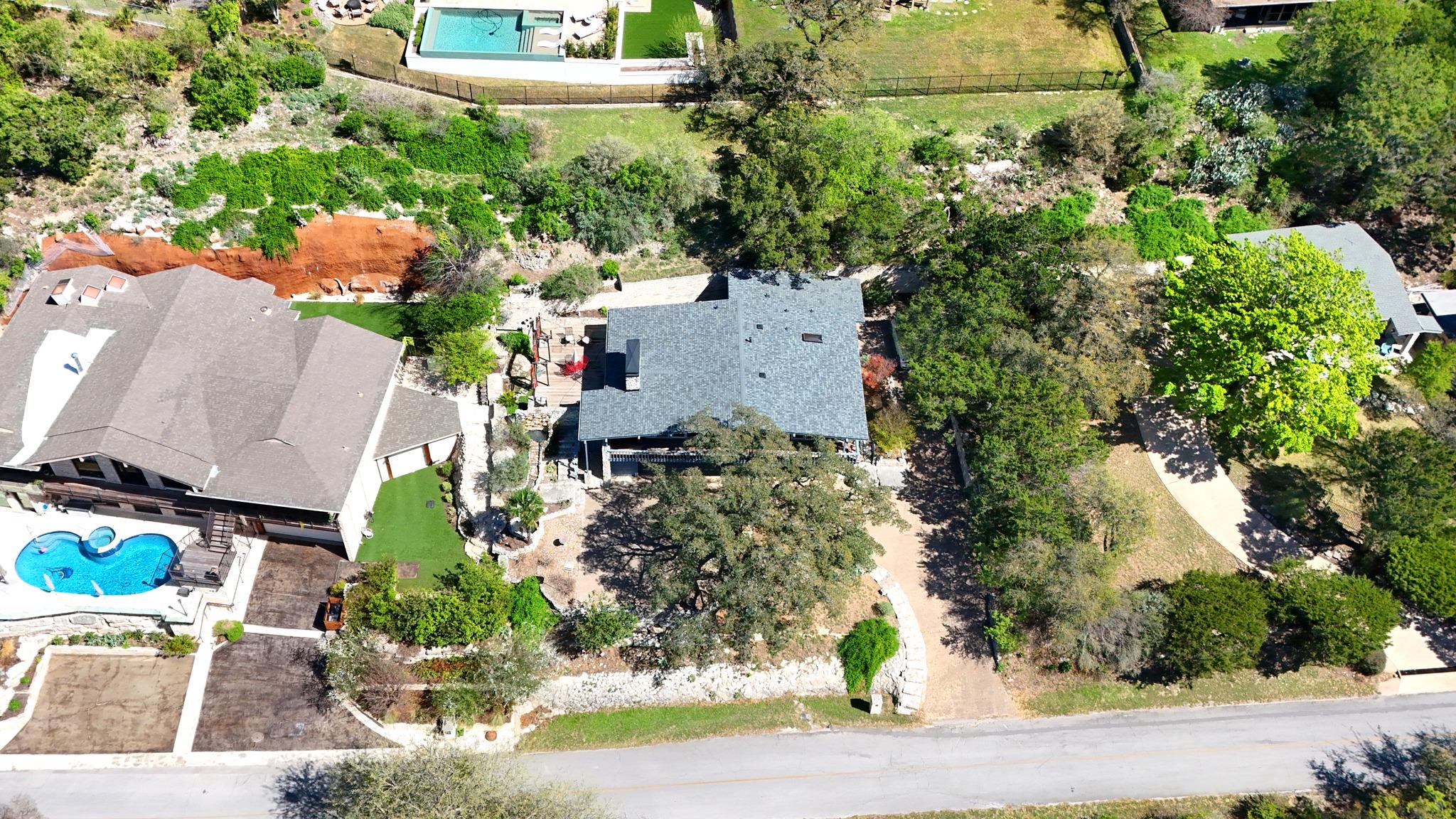 134 SAILFISH, Lakeway, TX 78734