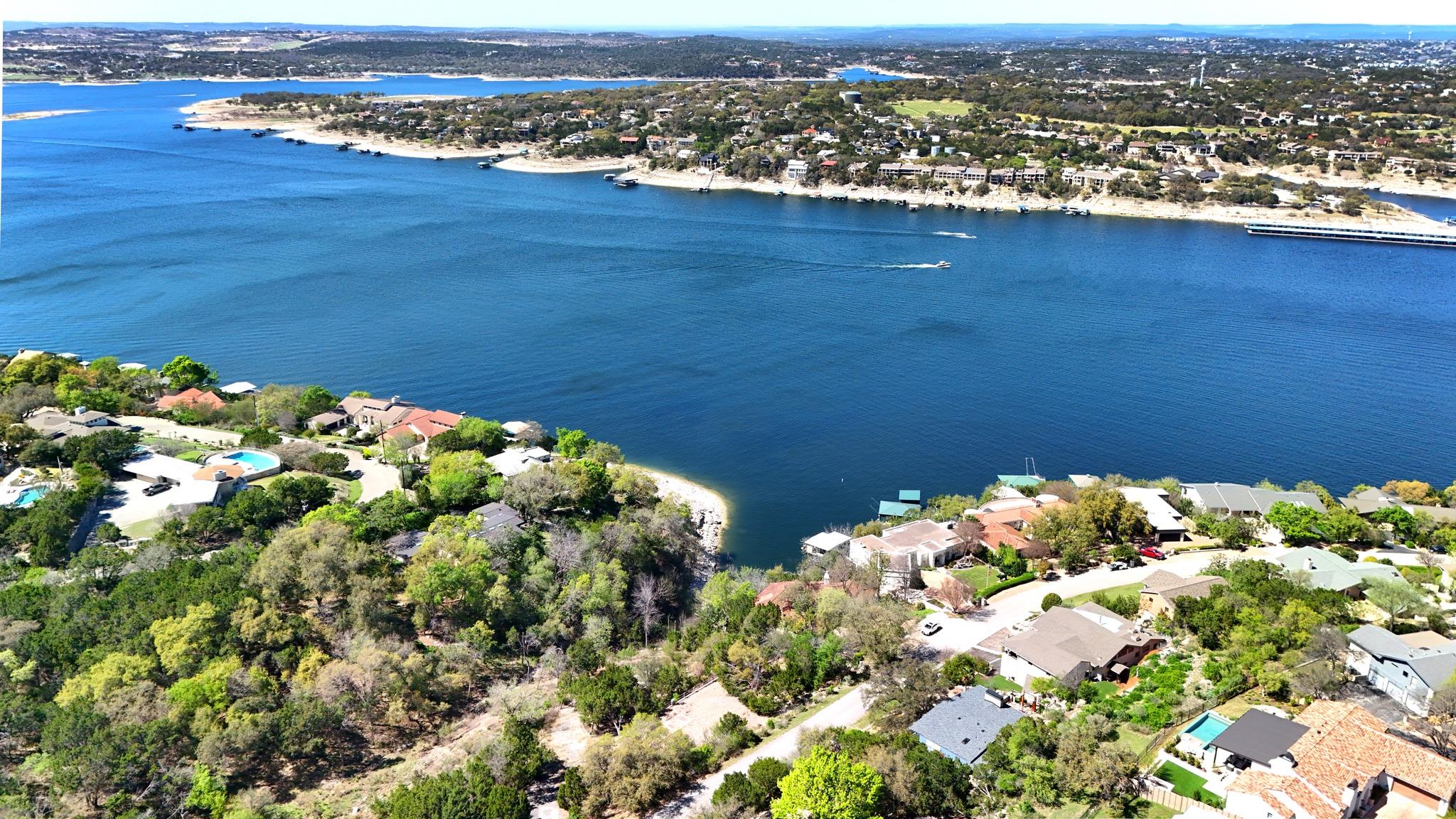 134 SAILFISH, Lakeway, TX 78734