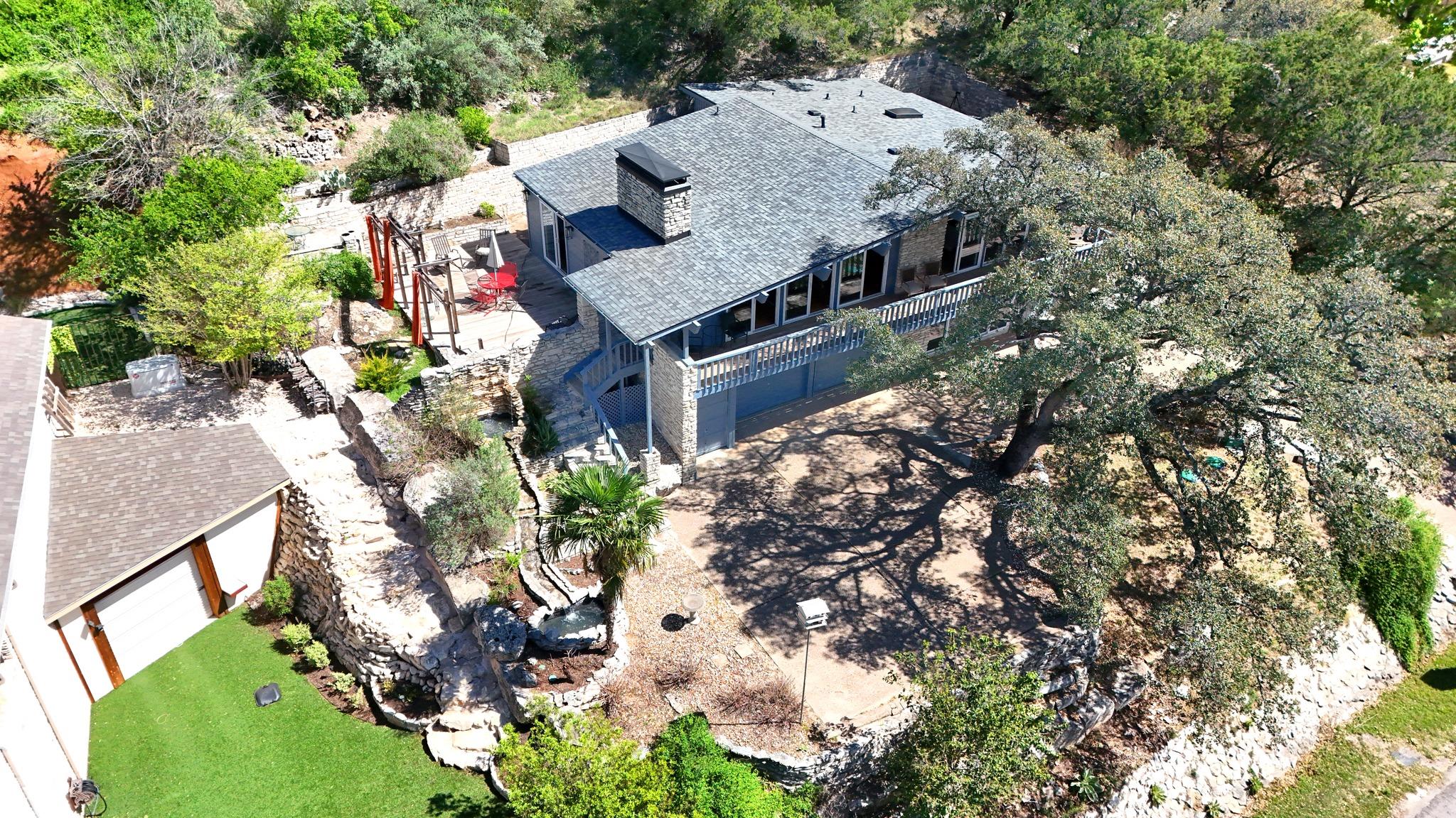 134 SAILFISH, Lakeway, TX 78734