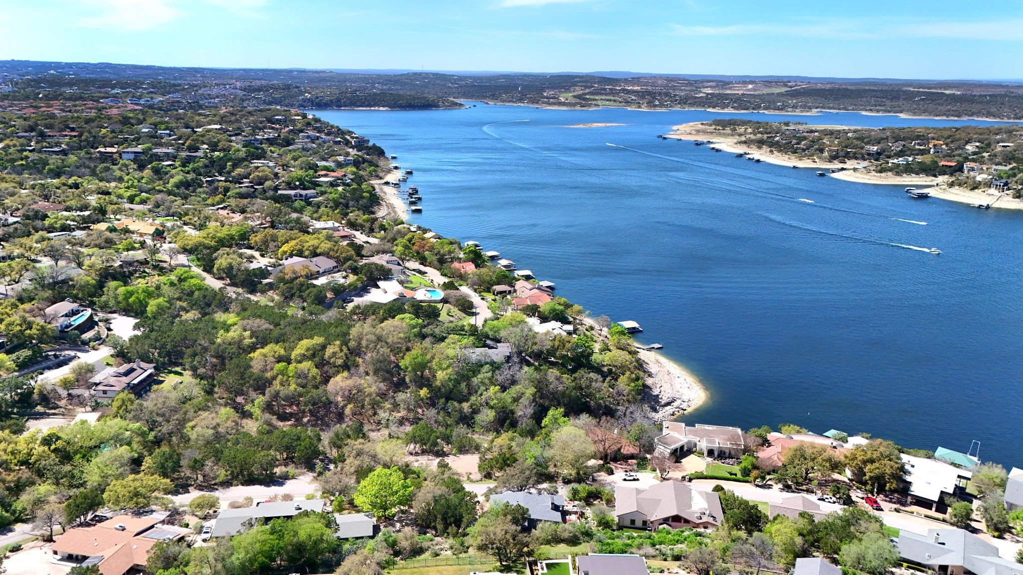 134 SAILFISH, Lakeway, TX 78734