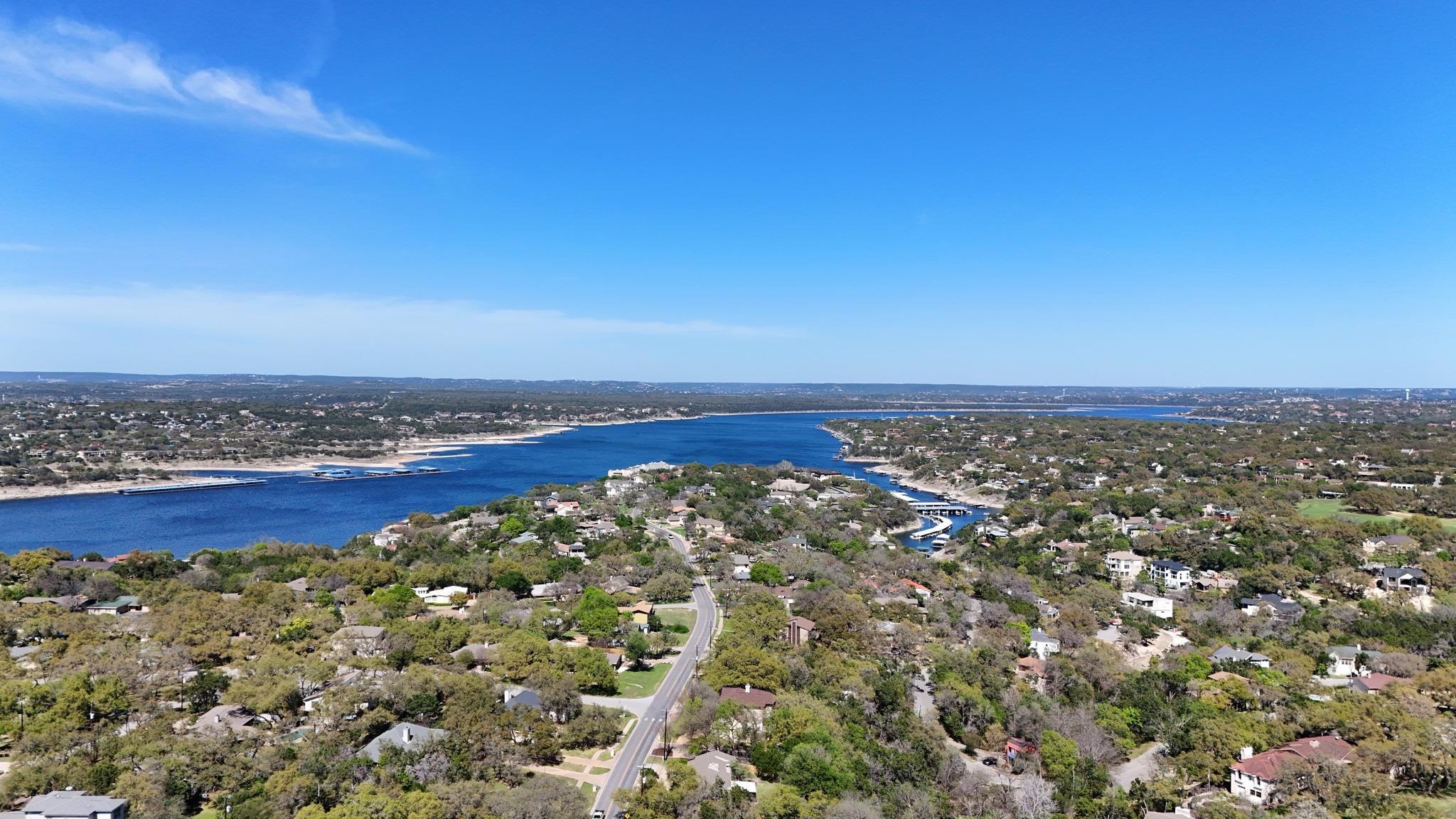 134 SAILFISH, Lakeway, TX 78734