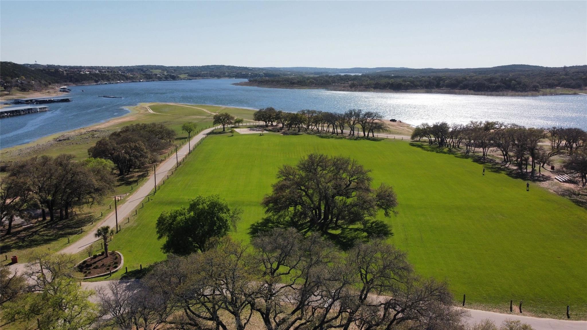 2304 Newton Dr, Lago Vista, TX 78645