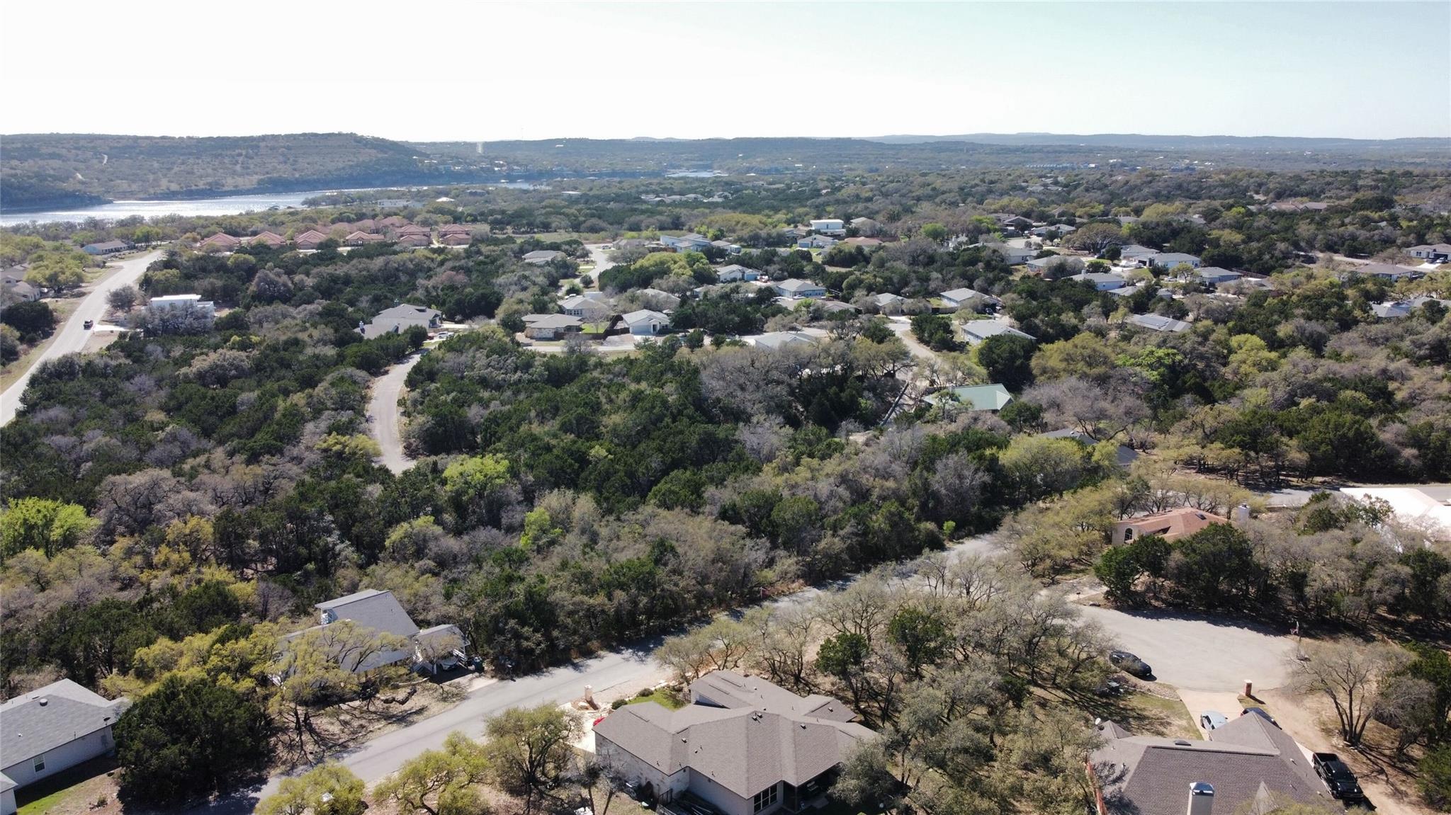 2304 Newton Dr, Lago Vista, TX 78645