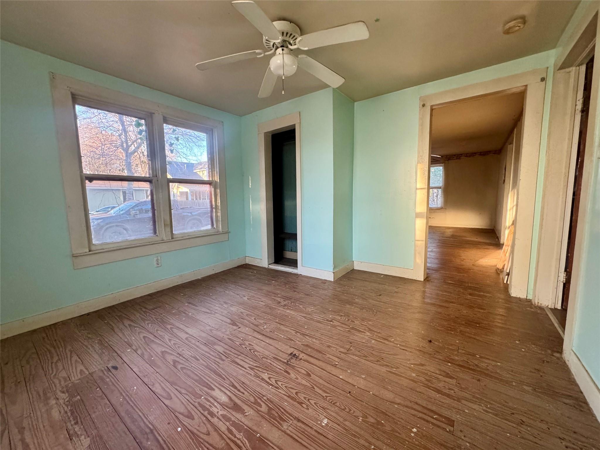 1017 Dailey St, San Marcos, TX 78666